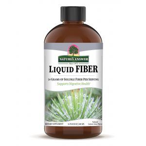 Fiber Liquid 16oz