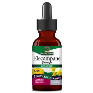 Elecampane Root 1 Ounce