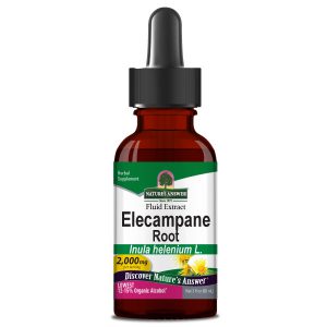 Elecampane Root 2oz