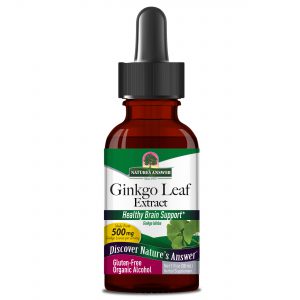 Ginkgo Biloba 1oz