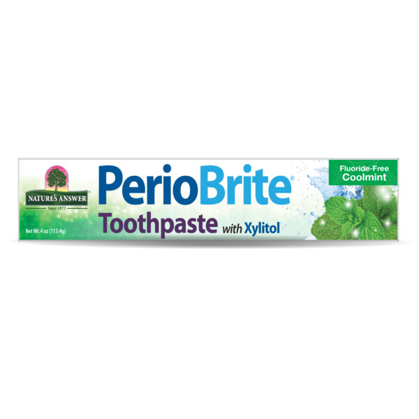 PerioBrite Coolmint 8868IFC IFC-02