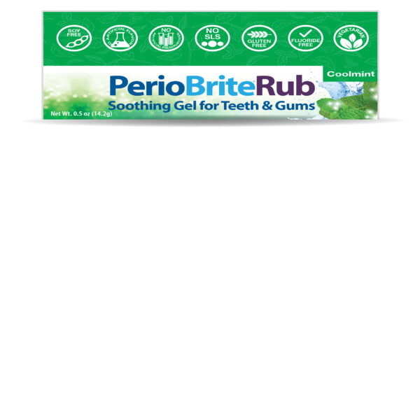 PerioBrite Rub 8867IFC-03