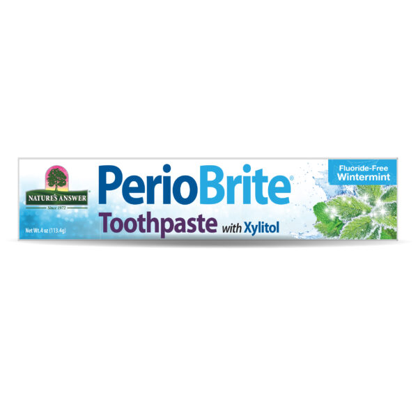 PerioBrite Wintermint 1645IFC IFC-02