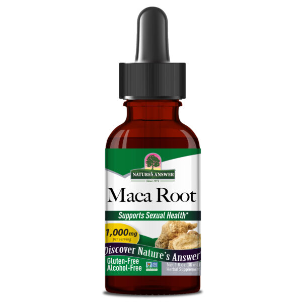 AF103 9552 REV0001 Maca Root 1 Oz. AF Vector Bottle High Res