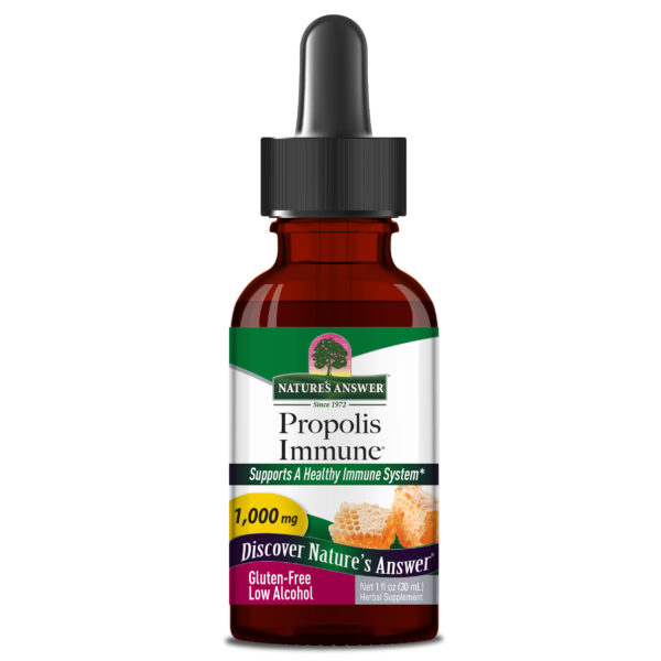 Propolis 1124A-01