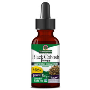 AF13 REV0001 Black Cohosh AF 1oz Vector Bottle Photo High Res